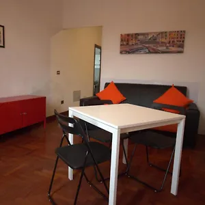 Vm Aparthotel Rome