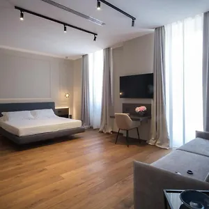 Palazzo Danisi Rooms&suites Frühstückspension Bari
