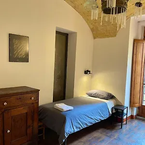 Il Plancton Guest house Rome