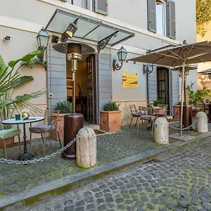 Parrasio Hotel Rom