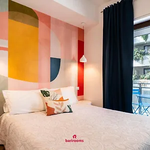 Barirooms - Melo Gasthof Bari