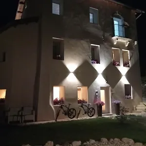 Alojamento de Acomodação e Pequeno-almoço Casa Borriero Charme, Sospirolo