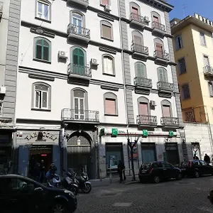 Beb Mariafrancesca Bed & Breakfast Naples