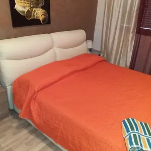 Bed&fly Near Airport Fontanarossa Bagno Privato In Bed & Breakfast Catania